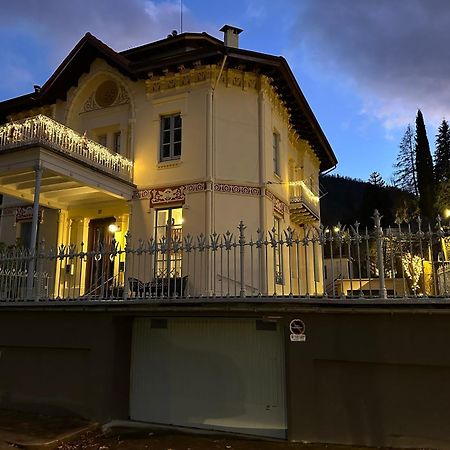 Casa Pomar Apartament Camprodon Esterno foto