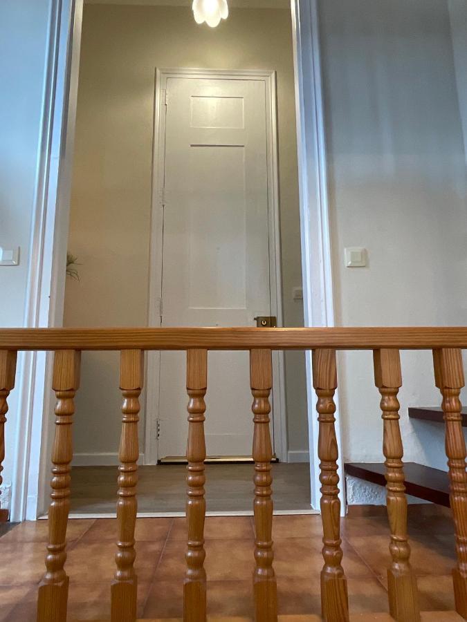 Casa Pomar Apartament Camprodon Esterno foto
