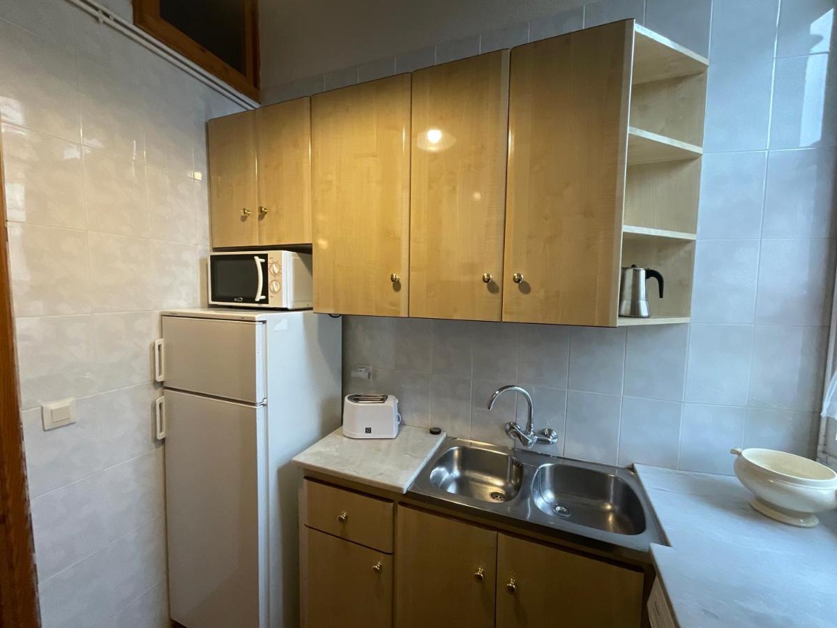 Casa Pomar Apartament Camprodon Esterno foto