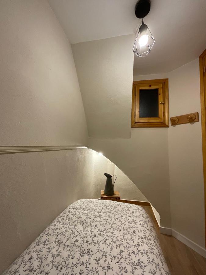 Casa Pomar Apartament Camprodon Esterno foto