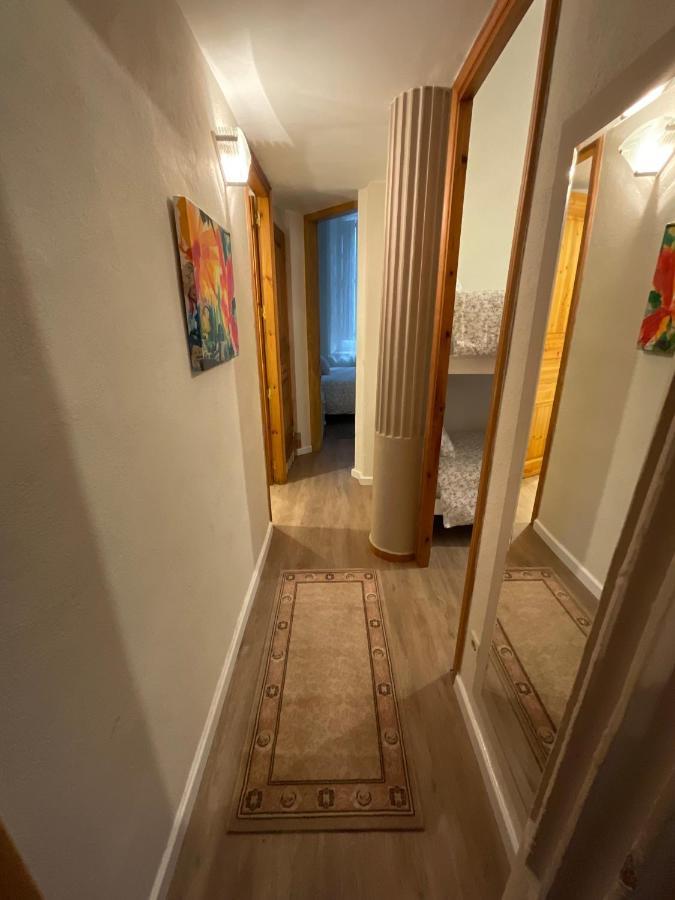 Casa Pomar Apartament Camprodon Esterno foto