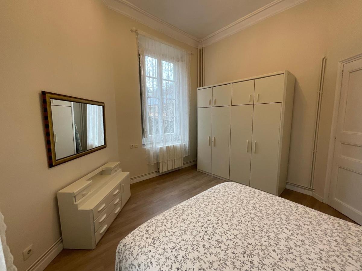 Casa Pomar Apartament Camprodon Esterno foto