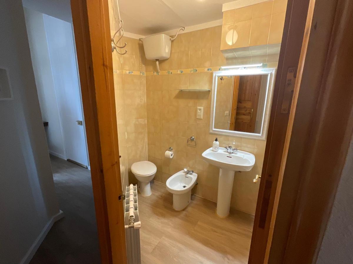 Casa Pomar Apartament Camprodon Esterno foto