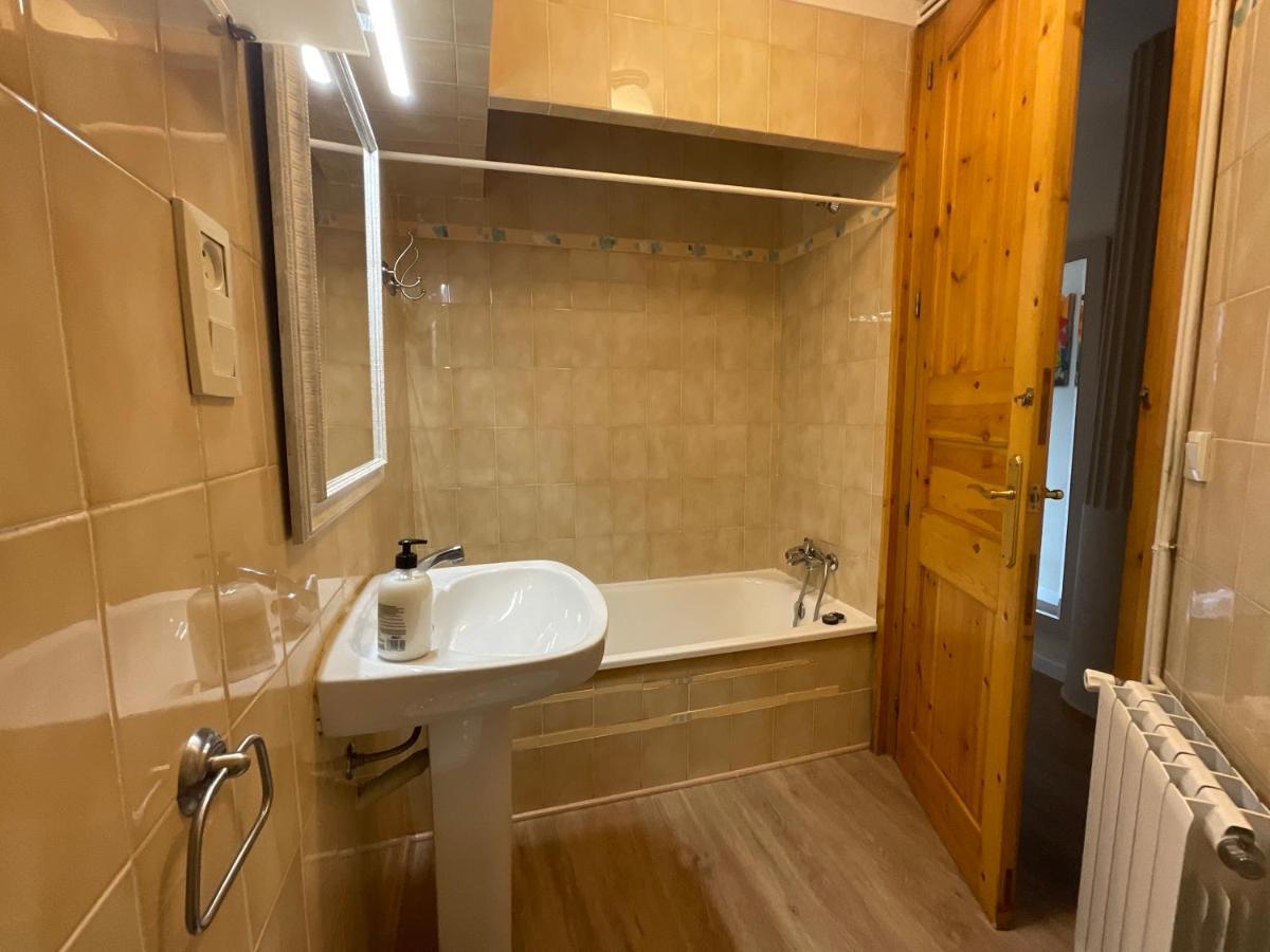 Casa Pomar Apartament Camprodon Esterno foto